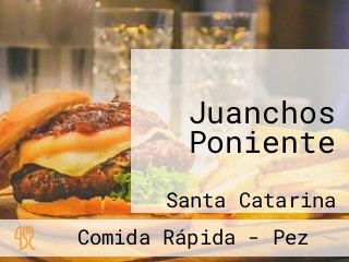 Juanchos Poniente