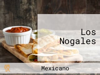 Los Nogales