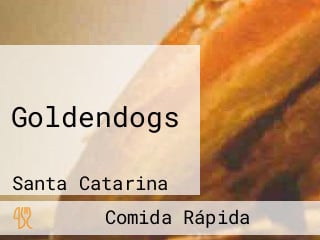 Goldendogs