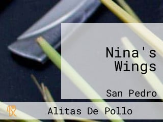 Nina's Wings