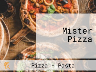 Mister Pizza