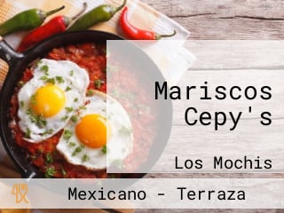 Mariscos Cepy's