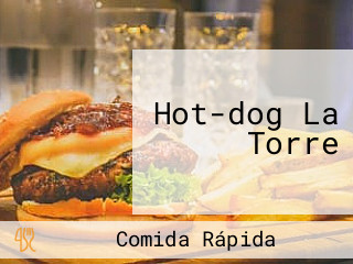 Hot-dog La Torre