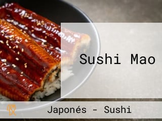 Sushi Mao