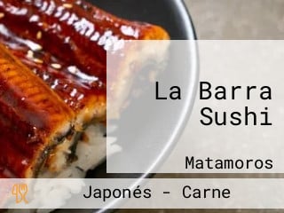 La Barra Sushi