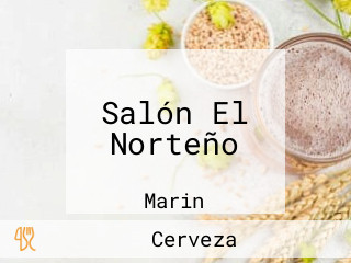 Salón El Norteño