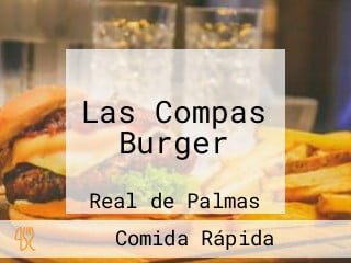 Las Compas Burger