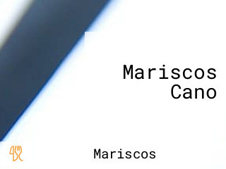 Mariscos Cano