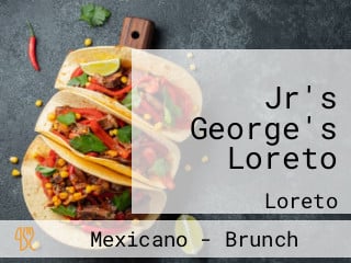 Jr's George's Loreto