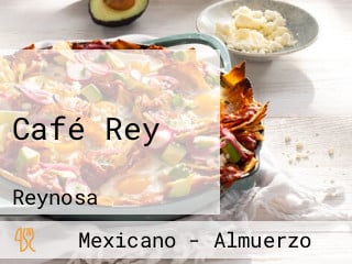 Café Rey