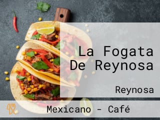 La Fogata De Reynosa