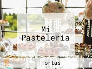 Mi Pasteleria