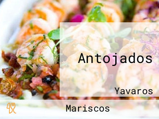 Antojados