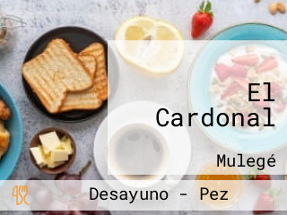 El Cardonal