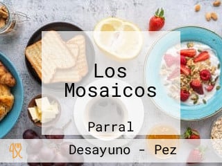 Los Mosaicos