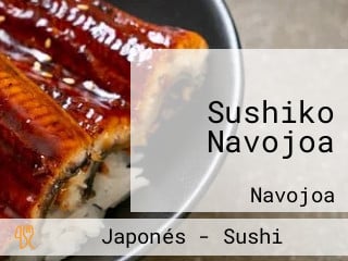 Sushiko Navojoa