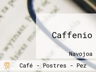 Caffenio