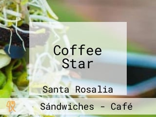 Coffee Star