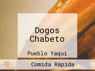 Dogos Chabeto