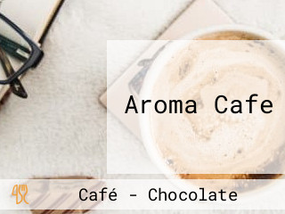 Aroma Cafe