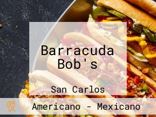 Barracuda Bob's