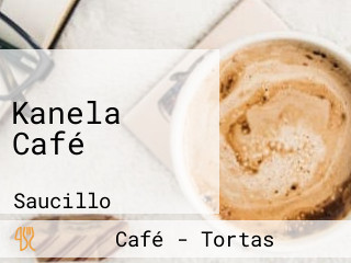 Kanela Café