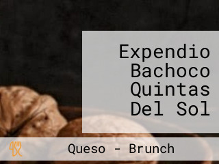 Expendio Bachoco Quintas Del Sol