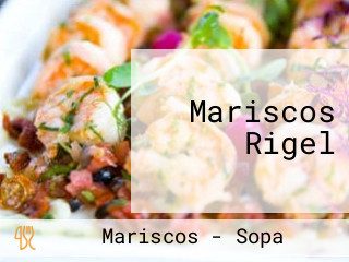 Mariscos Rigel