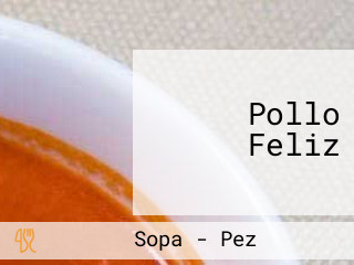 Pollo Feliz