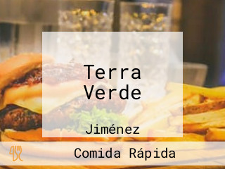 Terra Verde