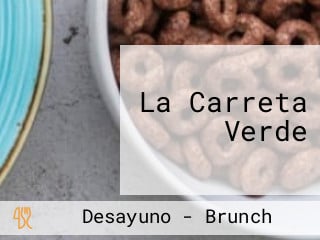 La Carreta Verde