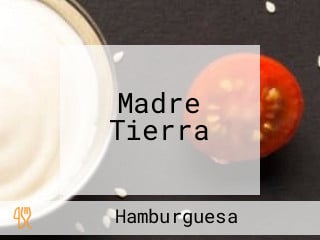 Madre Tierra