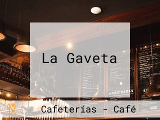 La Gaveta