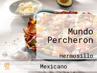 Mundo Percheron