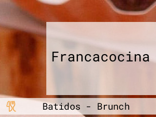 Francacocina