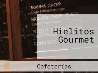 Hielitos Gourmet