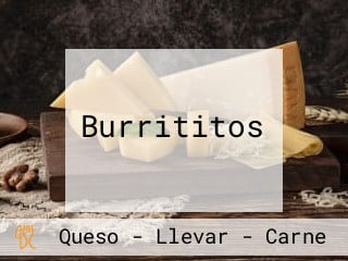 Burrititos