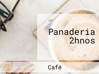 Panaderia 2hnos