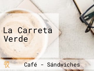 La Carreta Verde