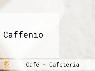 Caffenio