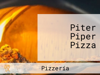 Piter Piper Pizza