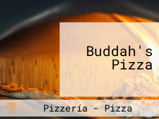 Buddah's Pizza