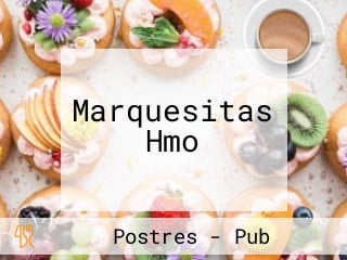 Marquesitas Hmo