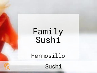 Family Sushi