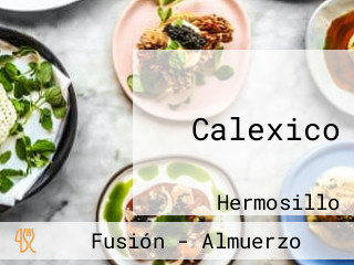 Calexico