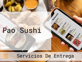 Pao Sushi