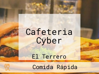 Cafeteria Cyber