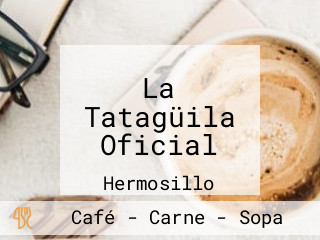 La Tatagüila Oficial