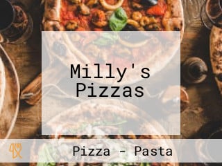 Milly's Pizzas