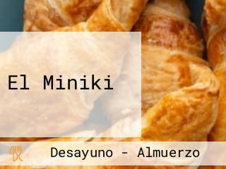 El Miniki